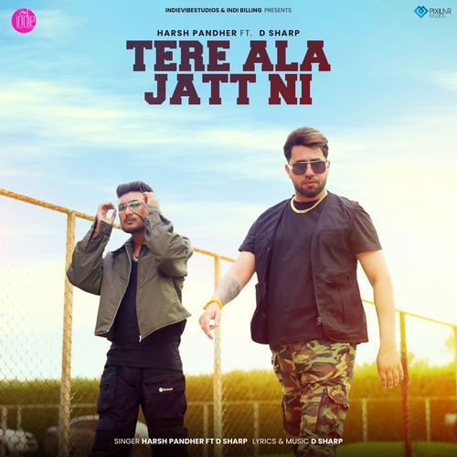 Tere Ala Jatt Ni