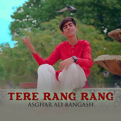 Tere Rang Rang