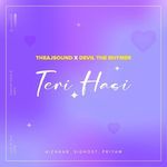 Teri Hasi (Devil The Rhymer Remix)
