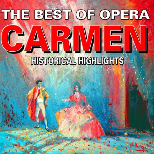 Carmen: Votre foast