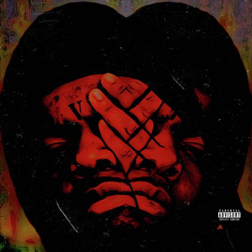 Murder Scene cover art