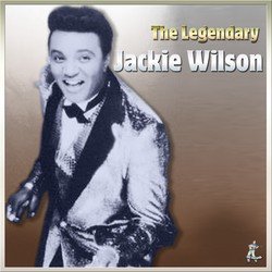 The Legendary Jackie Wilson