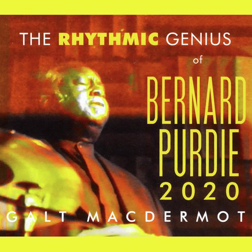 Drugs (feat. Bernard Purdie) cover art