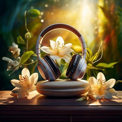 The Sound of Harmony: Music Redefined