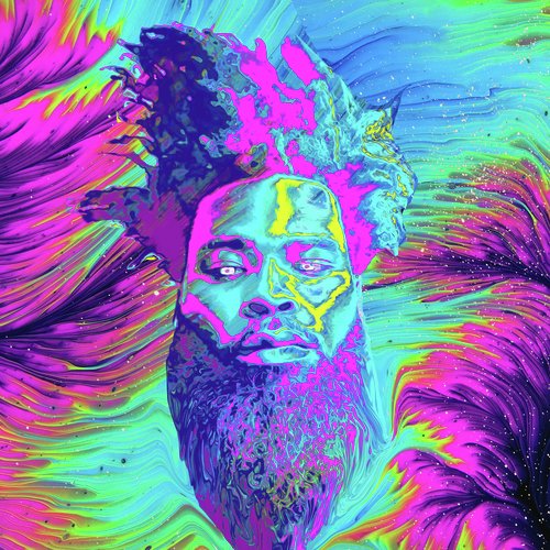 The Summer Vibe God
