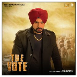 The Vote-JhlfYAZofwE