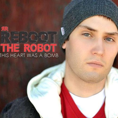 Reboot The Robot