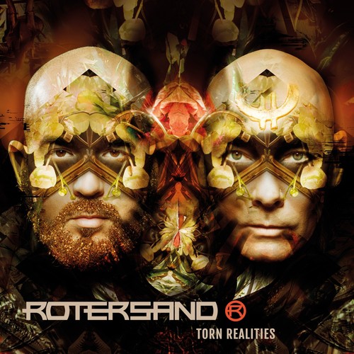Torn Realities (Solar Fake Remix) cover art