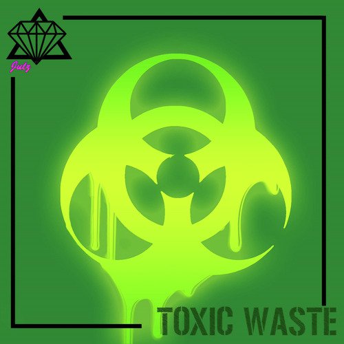 Toxic Waste_poster_image