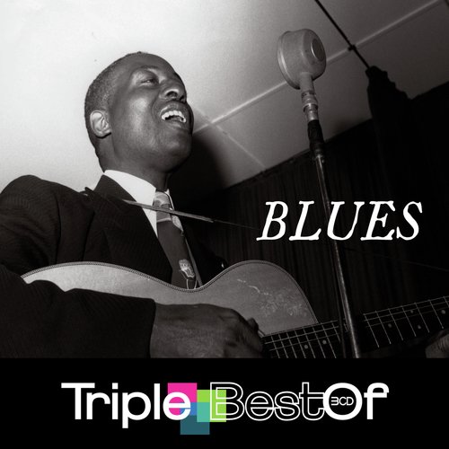 Triple Best Of Blues