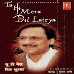 Tu Hi Mera Dil Luteya Movie Poster Tu Hi Mera Dil Luteya movie poster