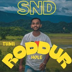 Tumi Roddur Hole-AB8gbiZbW2U