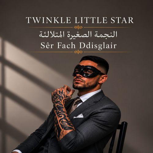 Twinkle Little Star
