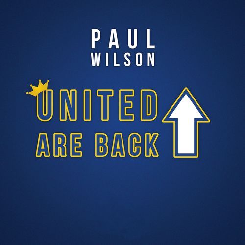 United Are Back_poster_image