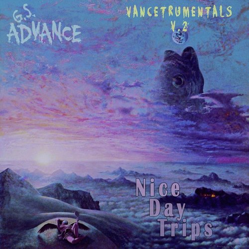 Vancetrumentals, Vol. 2: Nice Day Trips