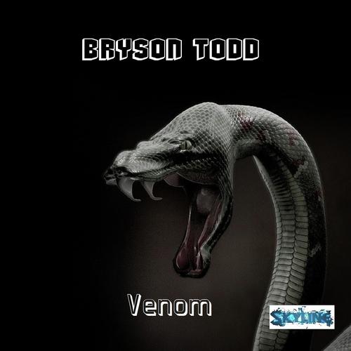 Venom (Original Mix) cover art