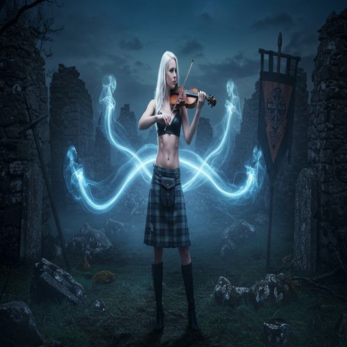 Shadow Among the Crimson Curse cover art