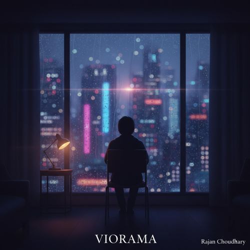 Viorama