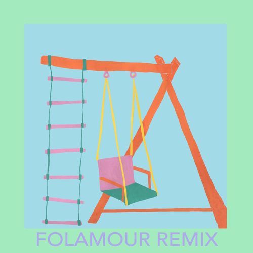 Waylalah (Folamour Remix)_poster_image