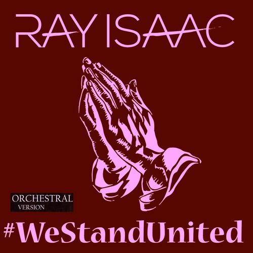 We Stand United (Orchestra Version)_poster_image