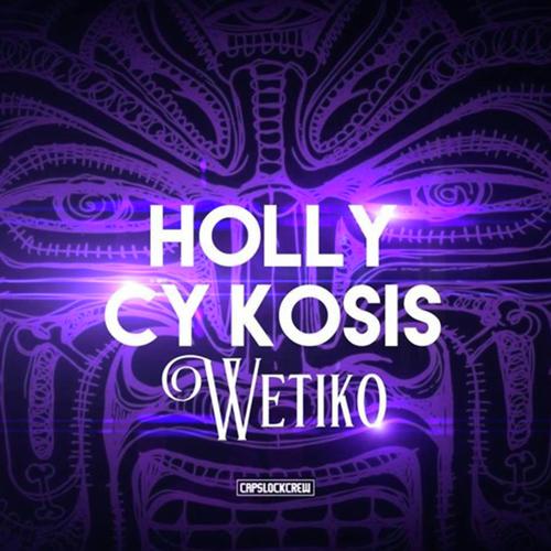 Wetiko (feat. Holly)_poster_image