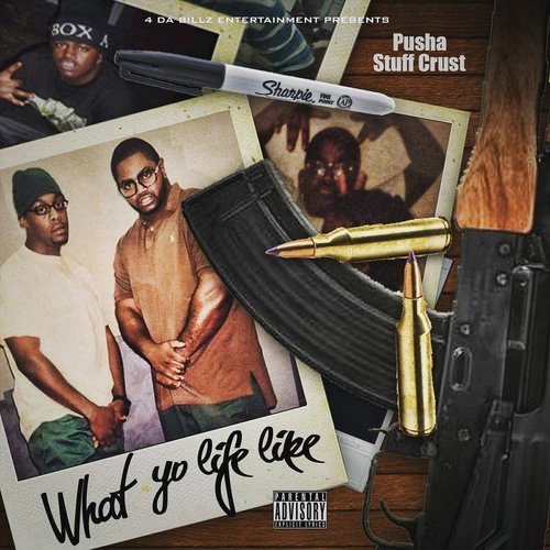 What Yo Life Like_poster_image