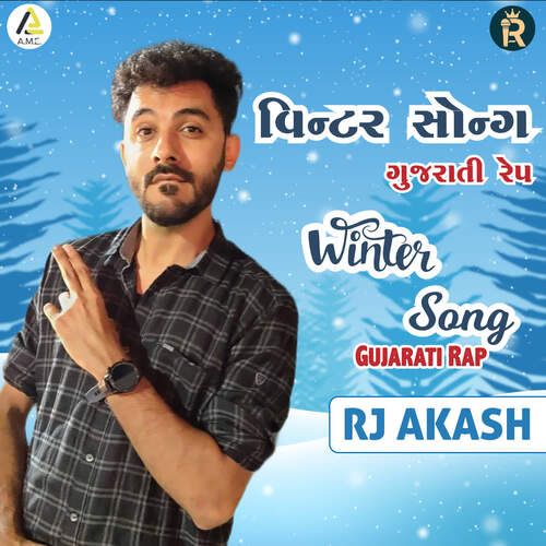 Winter Song-Gujarati Rap