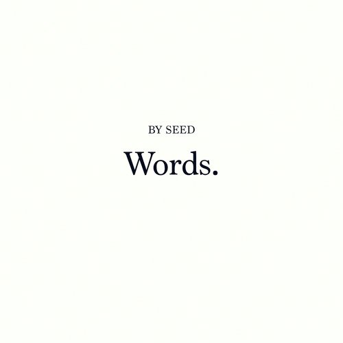 Words_poster_image