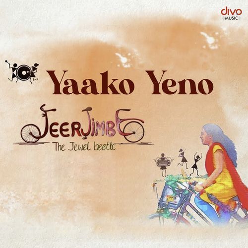 Yaako Yeno (From "Jeerjimbe")_poster_image