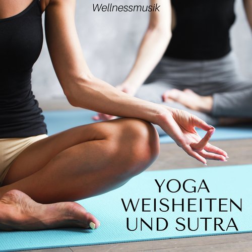 Yoga Weisheiten und Sutra
