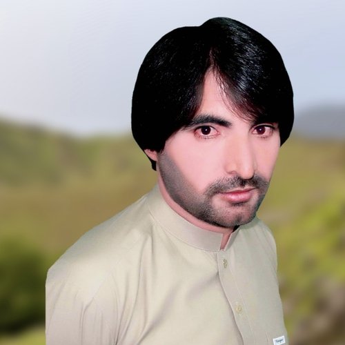 Zama Dai Nazak Da Sine Zarha