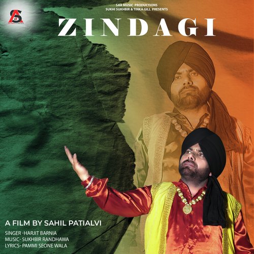 Zindagi