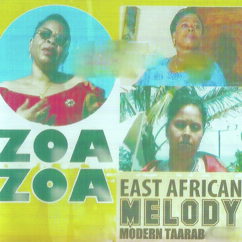 Zoa Zoa - Song Download from Zoa Zoa @ JioSaavn