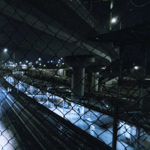 divergence cover art