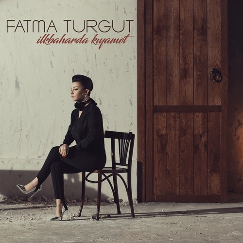 Fatma Turgut