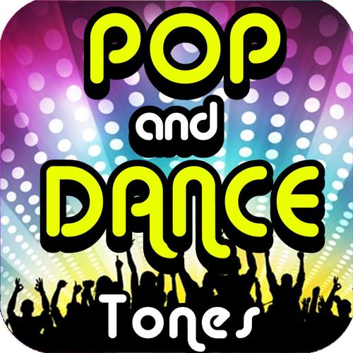 #1 Pop & Dance Ringtones