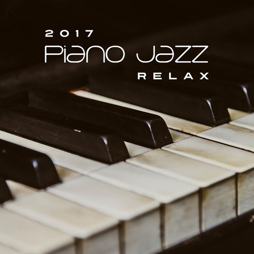 Sensual Piano cover art
