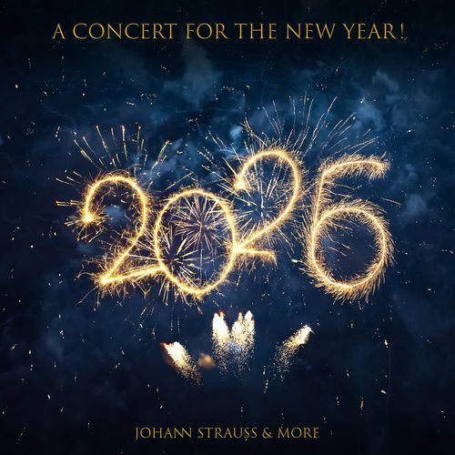"2026" - A Concert for the New Year