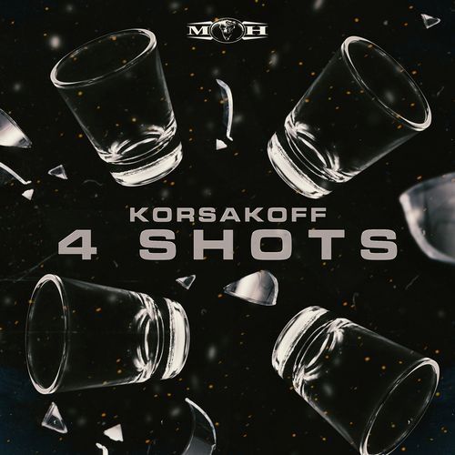 4 Shots (Extended Mix)