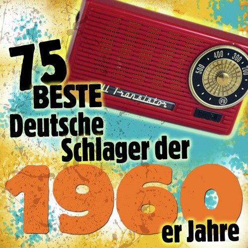 Es geht eine Träne auf Reisen