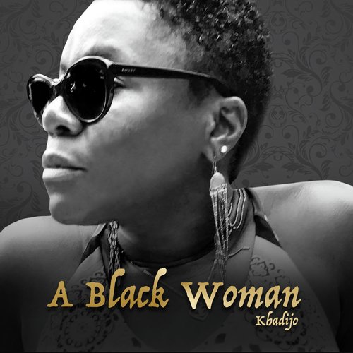A Black Woman, Pt. 2