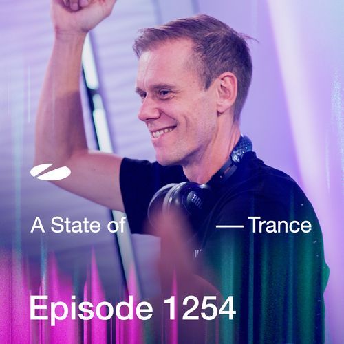 Nine Lives (ASOT 1254)