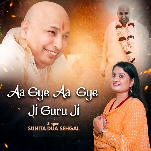 Aa Gye Aa Gye Ji Guruji