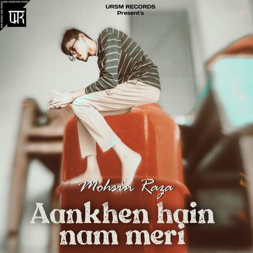 Aankhen hain nam meri