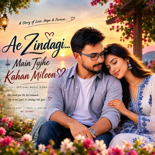 Ae Zindagi