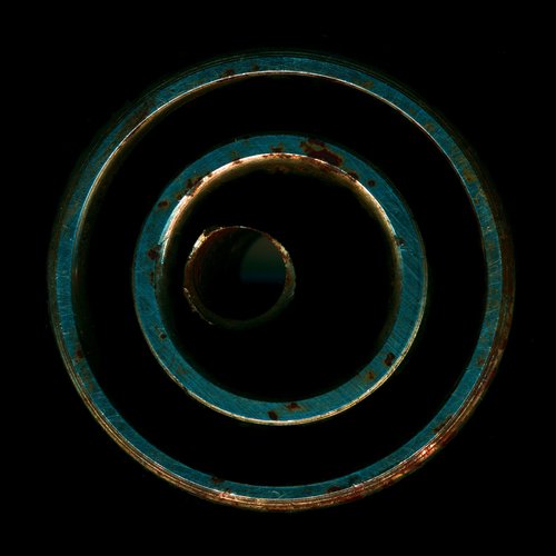 African Tree (Bo Ningen Remix) cover art