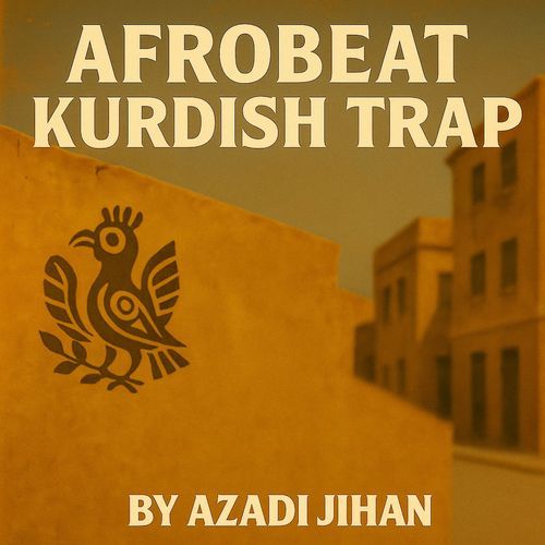 Nivînê Azadi cover art
