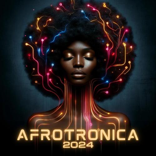 Afrotronica 2024