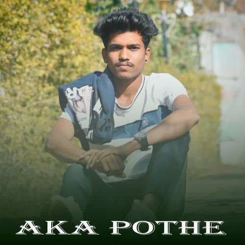 Aka Pothe