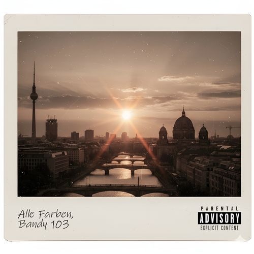 Alle Farben cover art